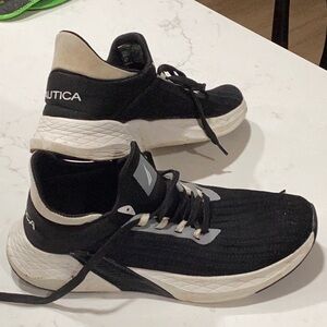 Nautica sneakers